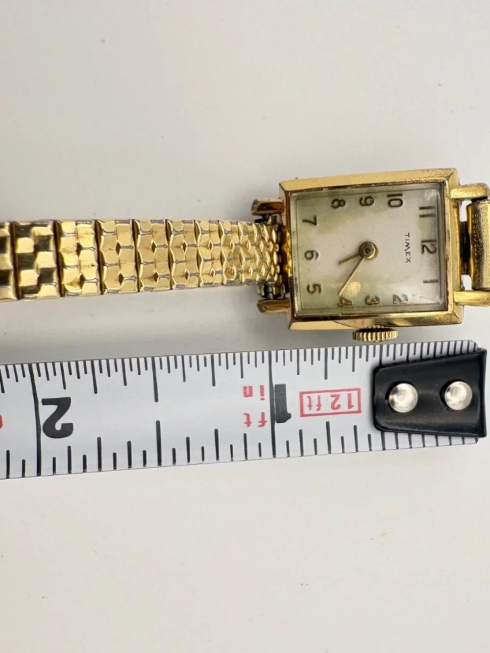 Timex vintage women